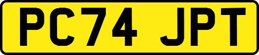 PC74JPT