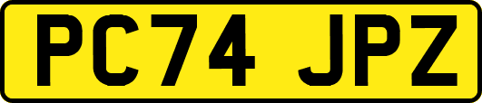 PC74JPZ