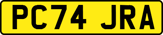 PC74JRA