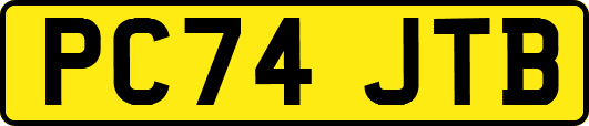 PC74JTB