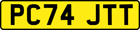 PC74JTT