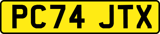 PC74JTX