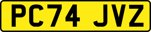 PC74JVZ