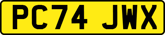 PC74JWX