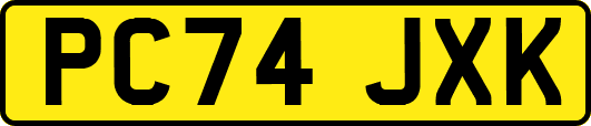 PC74JXK