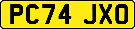 PC74JXO