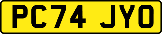 PC74JYO