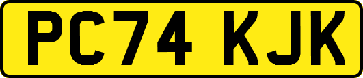 PC74KJK
