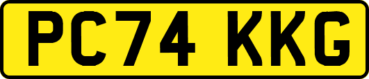 PC74KKG