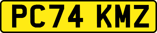 PC74KMZ