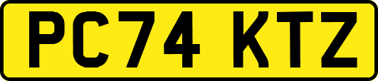 PC74KTZ
