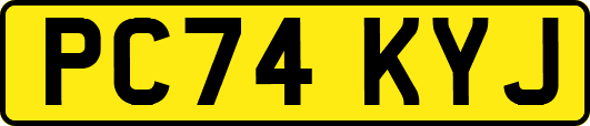 PC74KYJ
