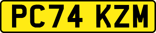 PC74KZM