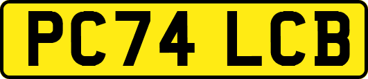 PC74LCB