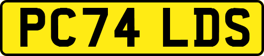 PC74LDS