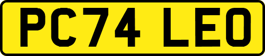 PC74LEO