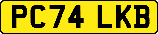 PC74LKB