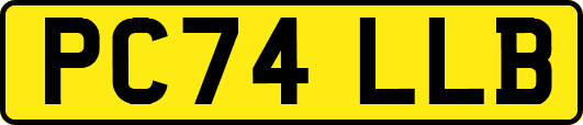 PC74LLB