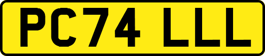 PC74LLL