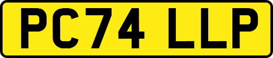 PC74LLP