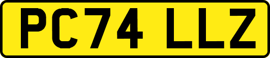 PC74LLZ