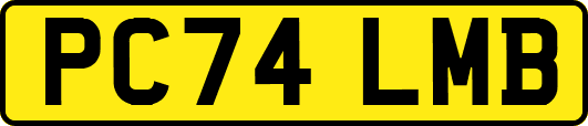PC74LMB