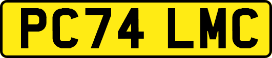 PC74LMC
