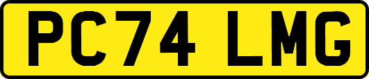 PC74LMG