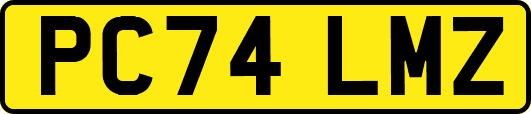 PC74LMZ