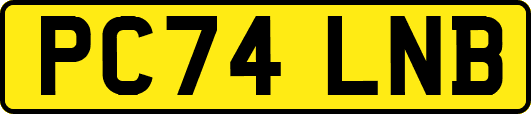 PC74LNB