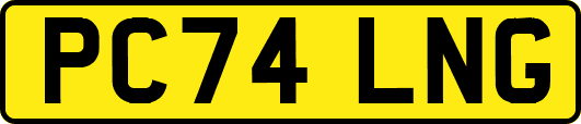 PC74LNG