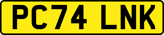 PC74LNK