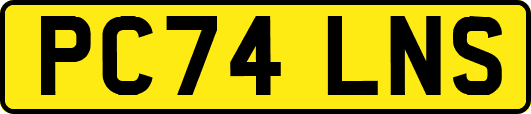 PC74LNS