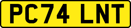 PC74LNT