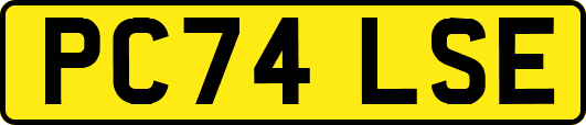 PC74LSE