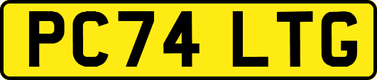 PC74LTG