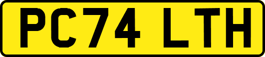 PC74LTH