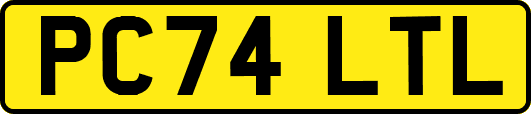 PC74LTL
