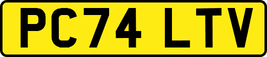 PC74LTV