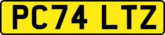 PC74LTZ