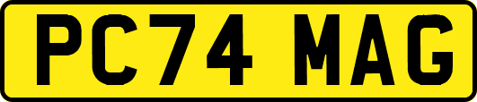 PC74MAG