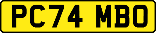 PC74MBO