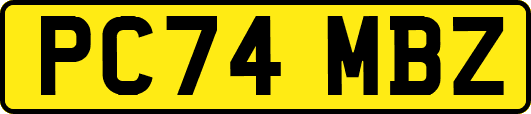 PC74MBZ