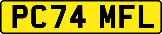 PC74MFL