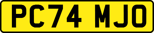 PC74MJO