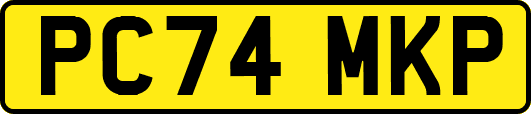 PC74MKP