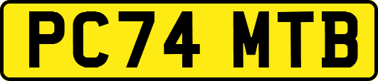 PC74MTB