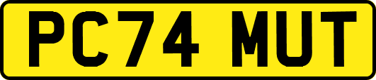 PC74MUT