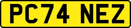PC74NEZ