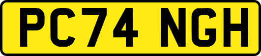PC74NGH